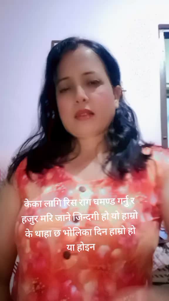 @Muna upreti