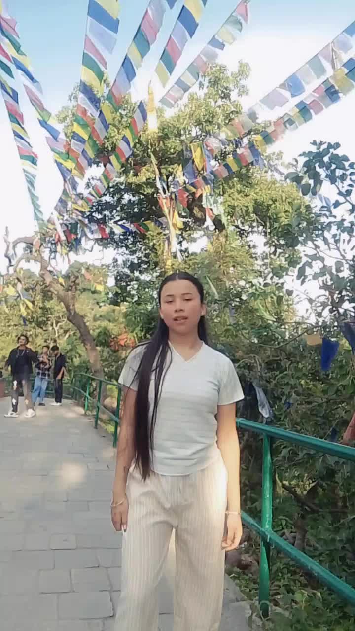 @nisha kunwar