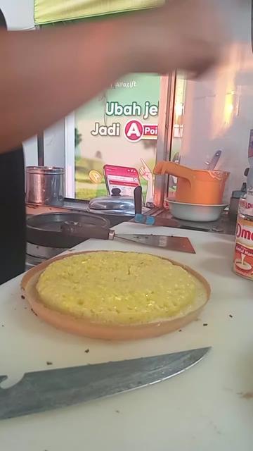 @MARTABAK TIP-TOP'S