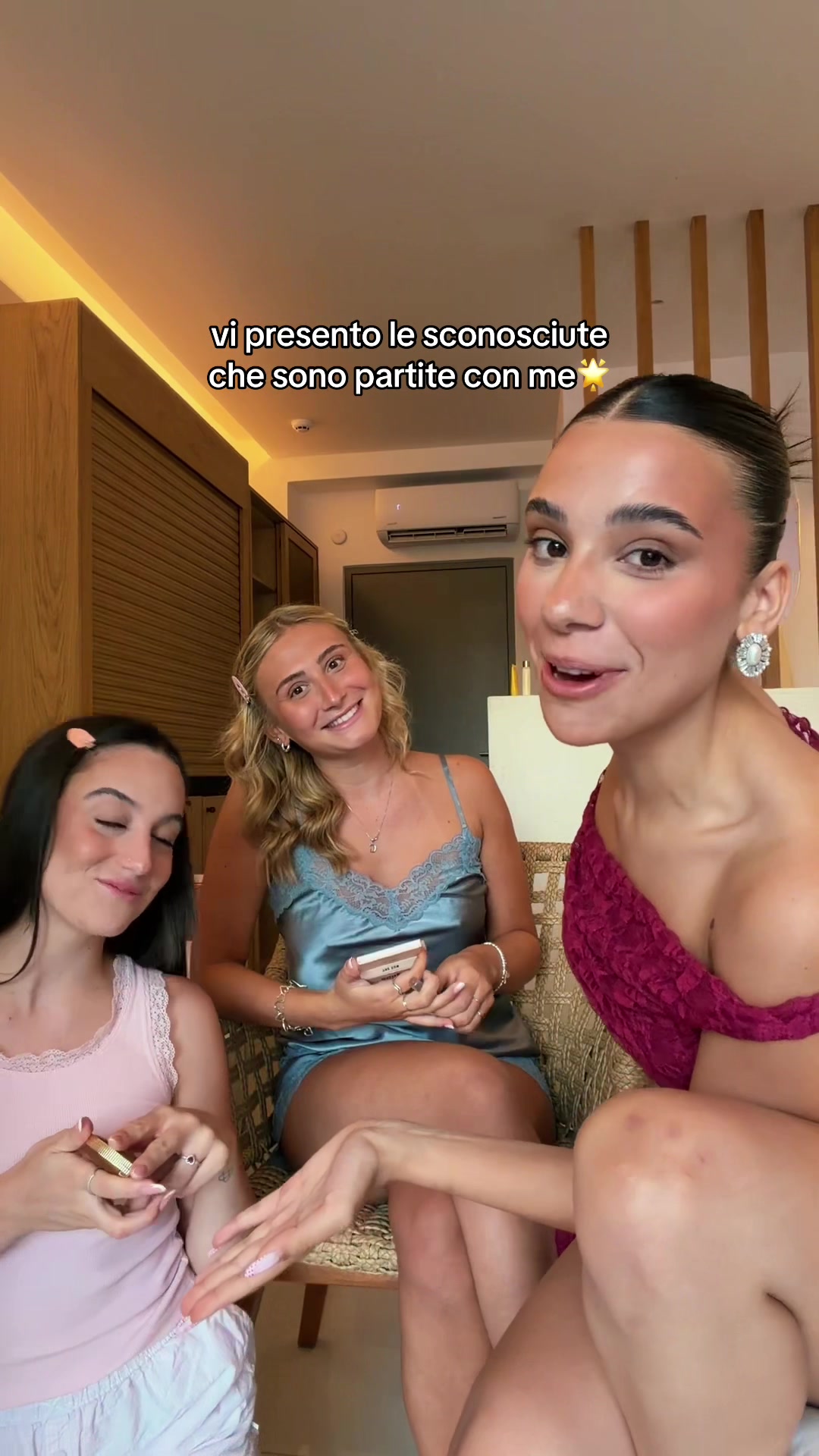 @Sara Esposito