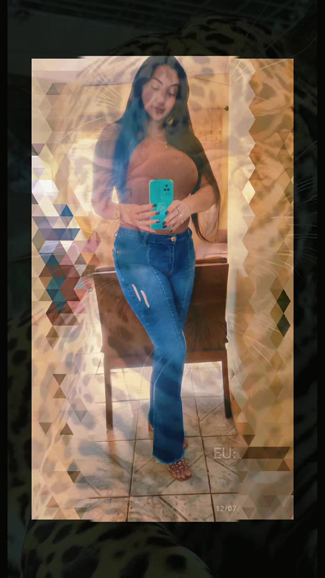 @MichelleAmaral18