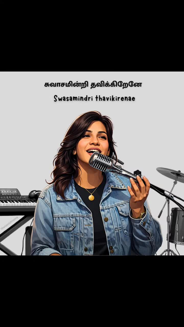 @The Tamizh Twins