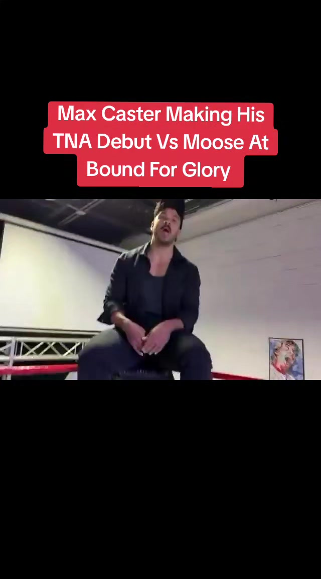 @Friday Freshness Wrestling🇨🇦