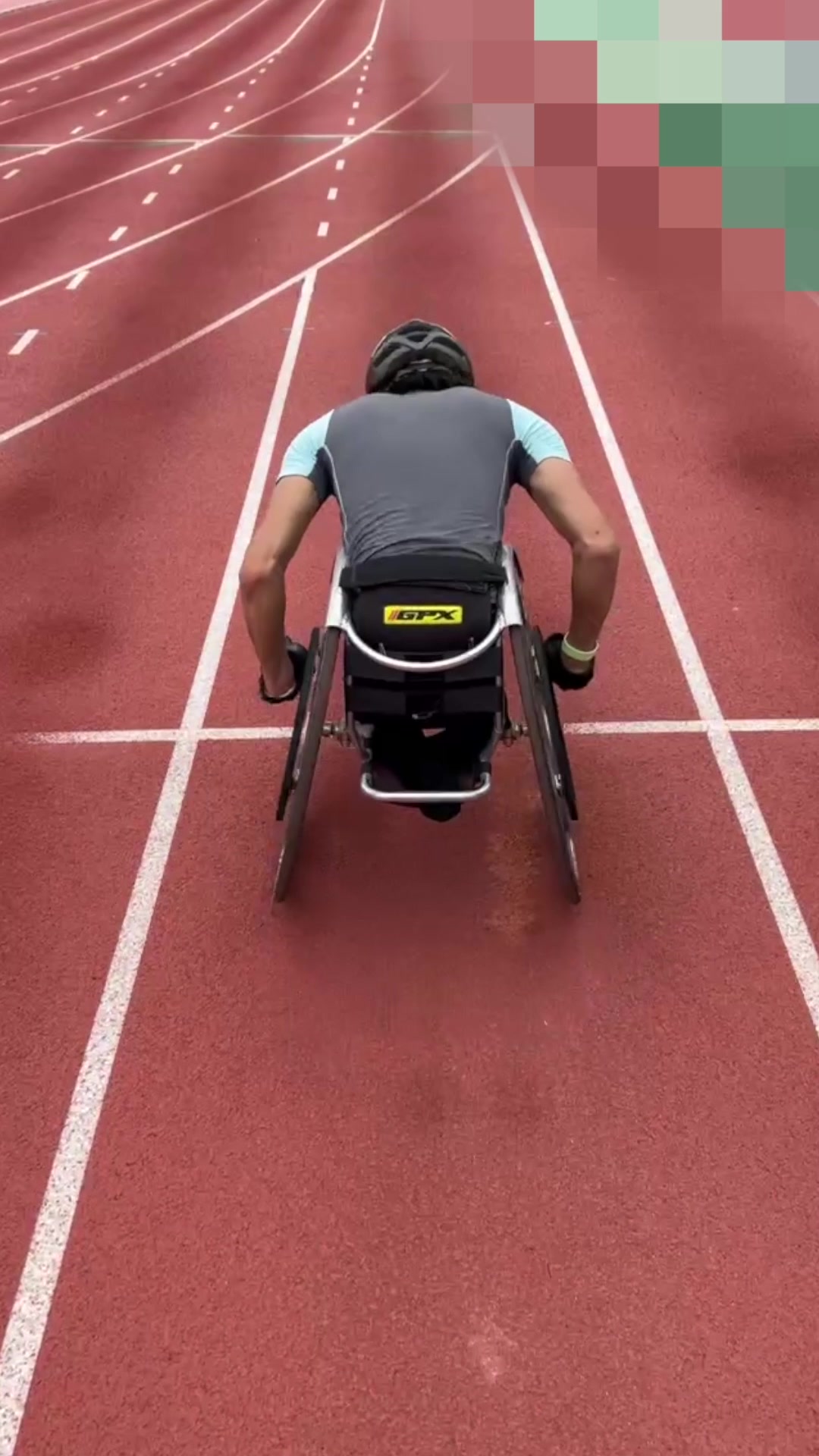 @宇都田広樹(ウヅタヒロキ)_車いす陸上100m選手