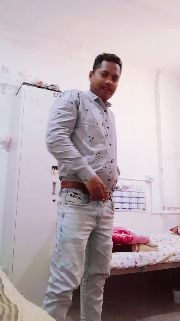 @Afroj Shah