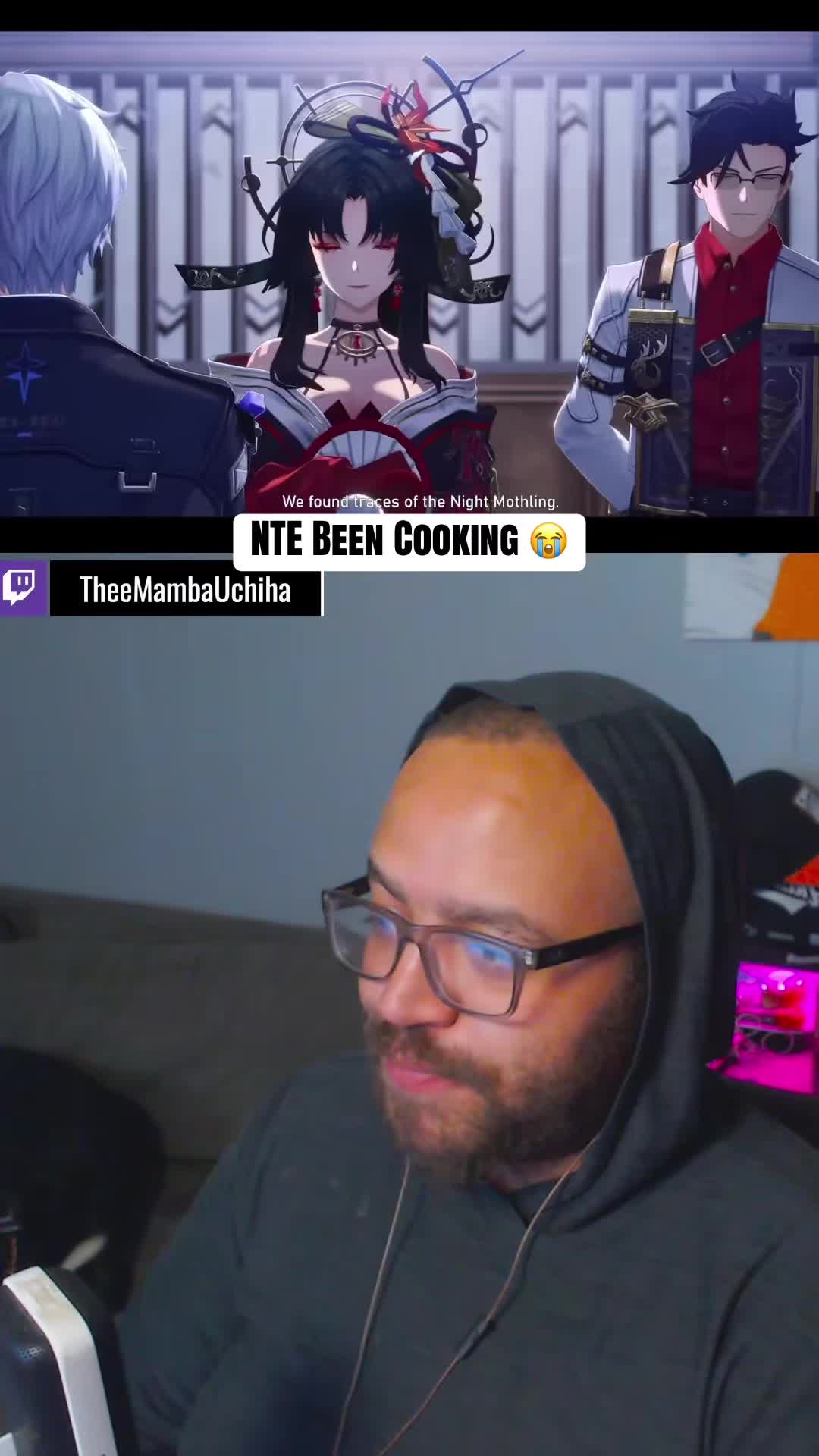 @TheeMambaUchiha