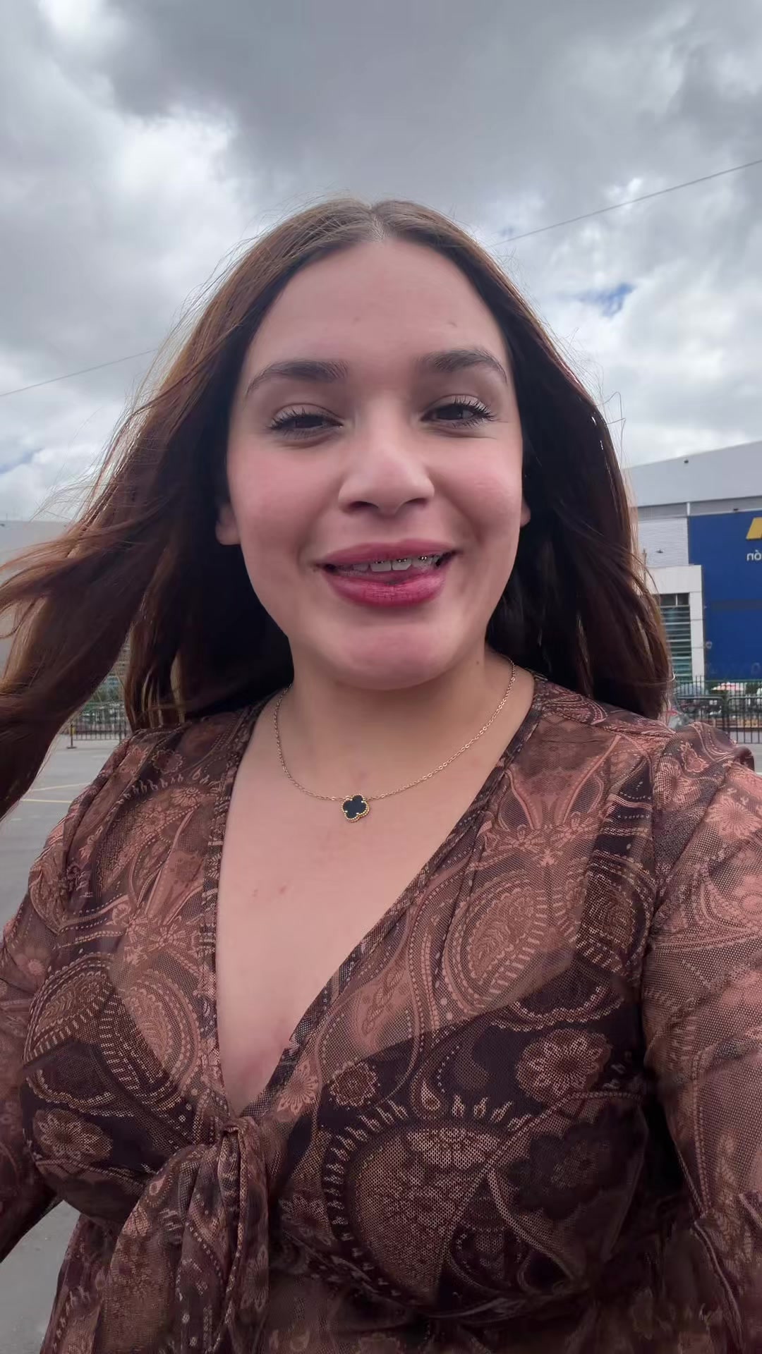 @Ivette Saldivar