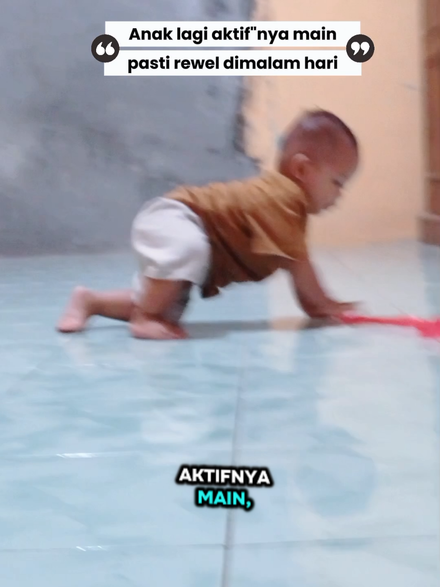 @Bunda & Nizam