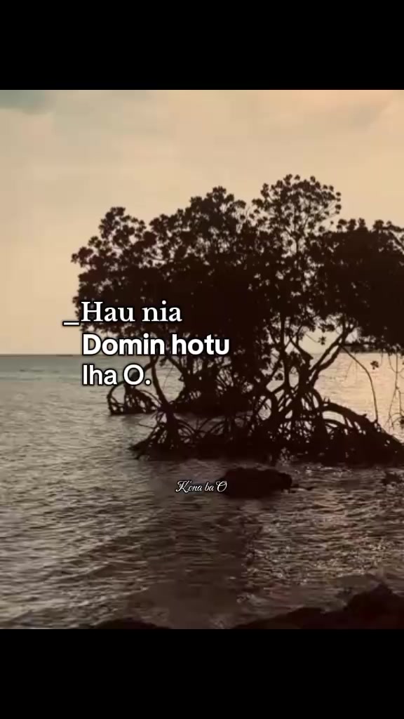 @KONA BA O