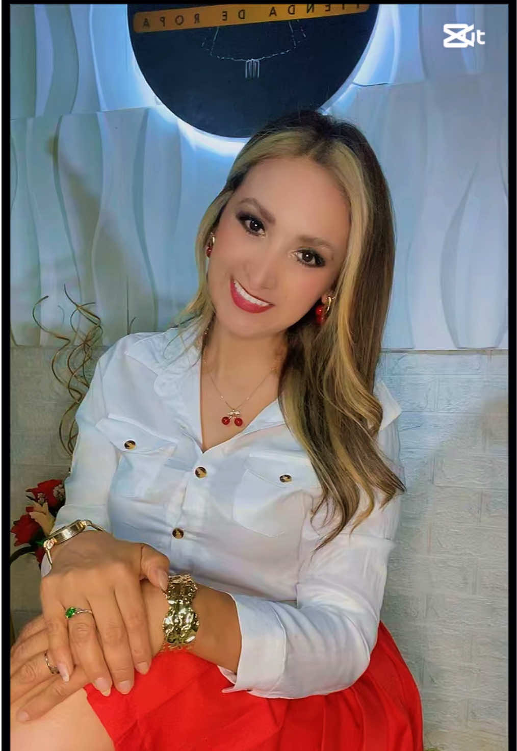 @La Gemita Adry💎✨