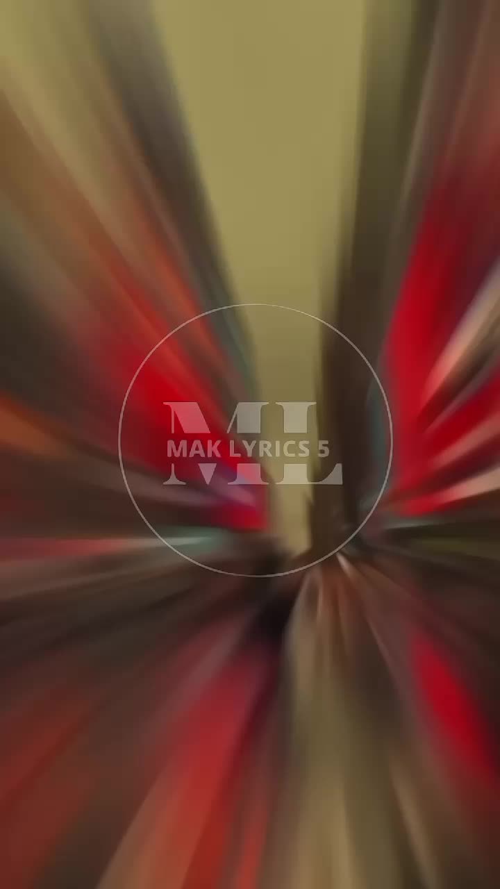 @MAK LYRICS 5 🎶