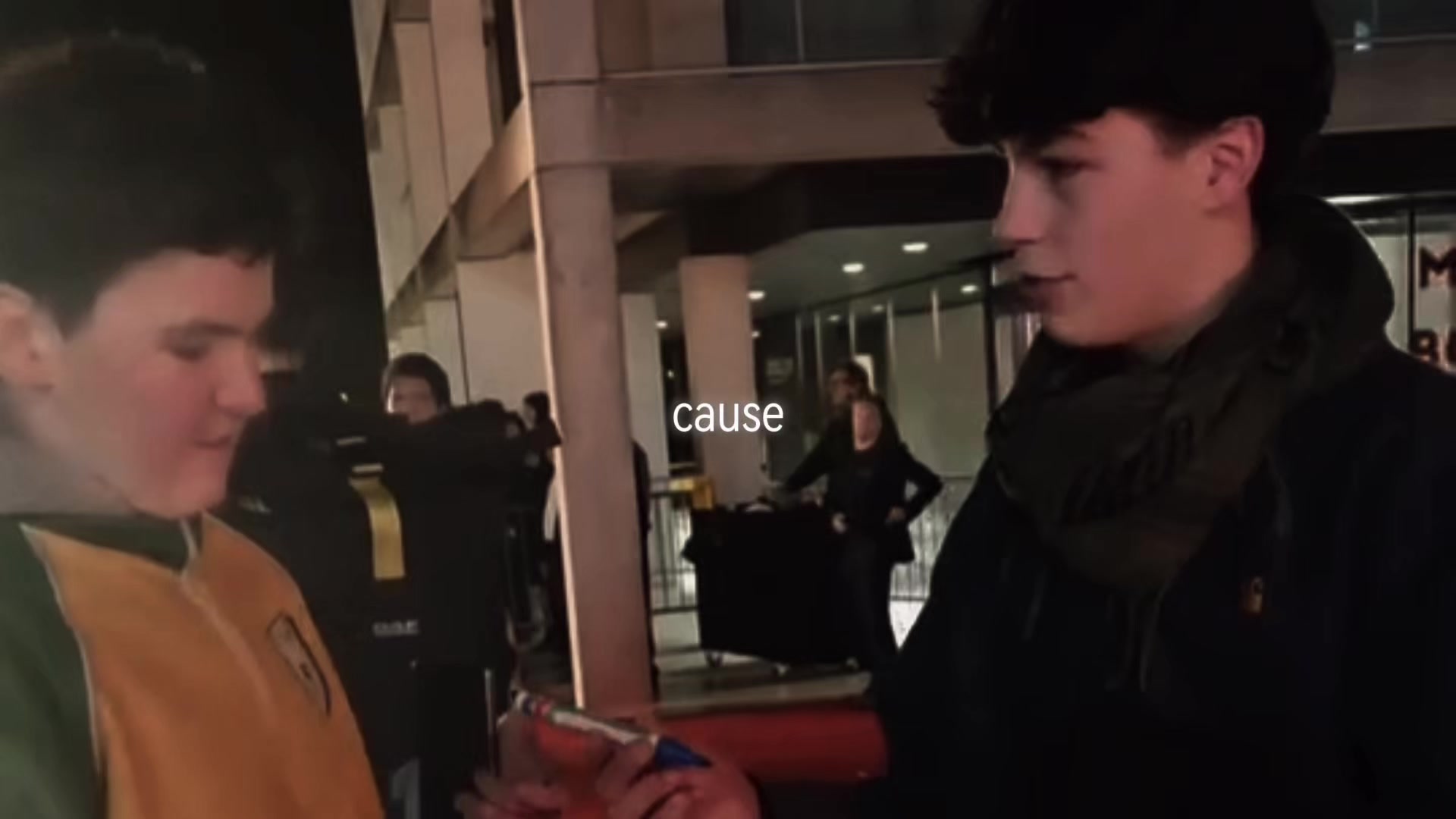 @Young Hearts 🎞️