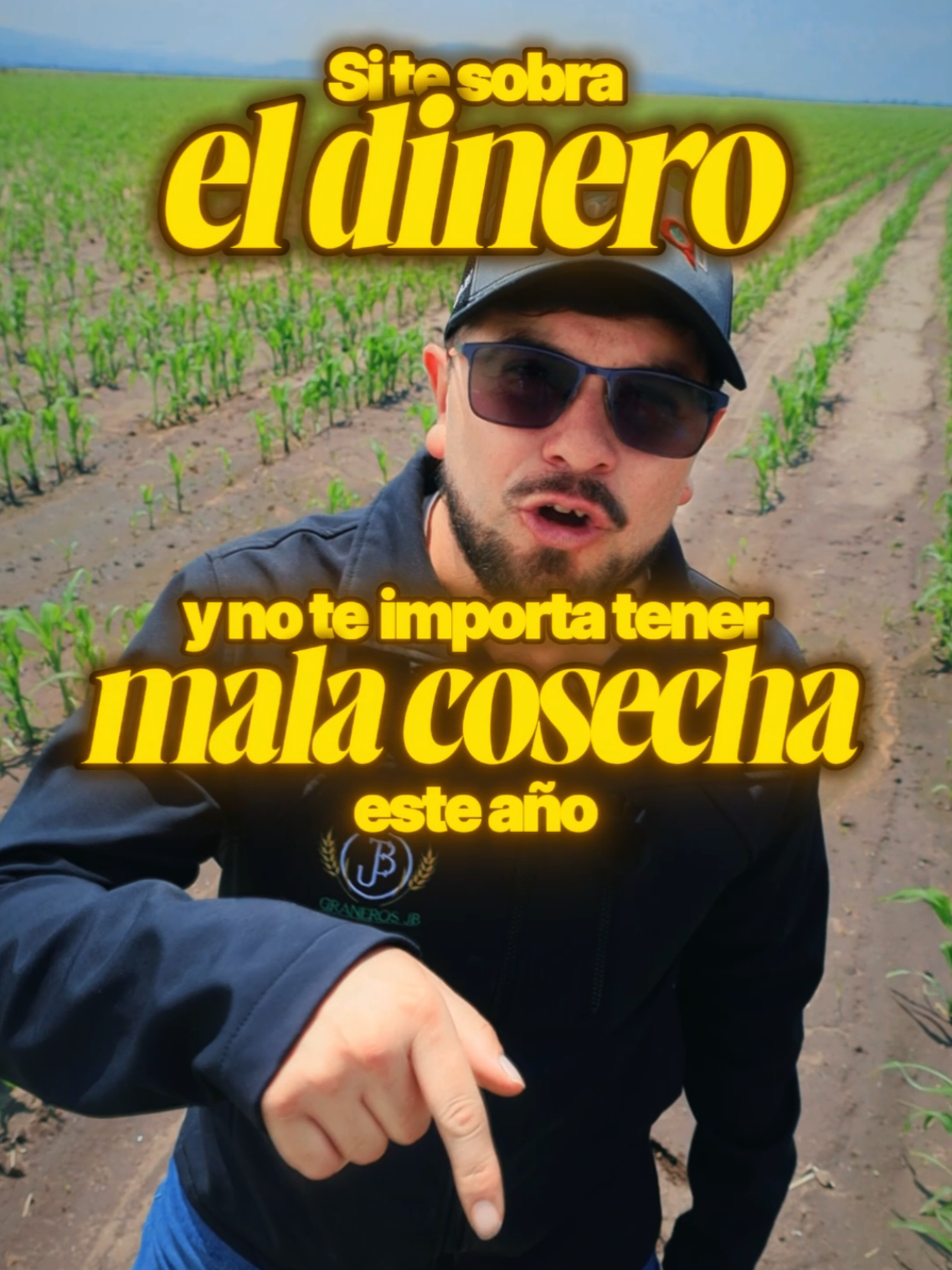 @Graneros JB