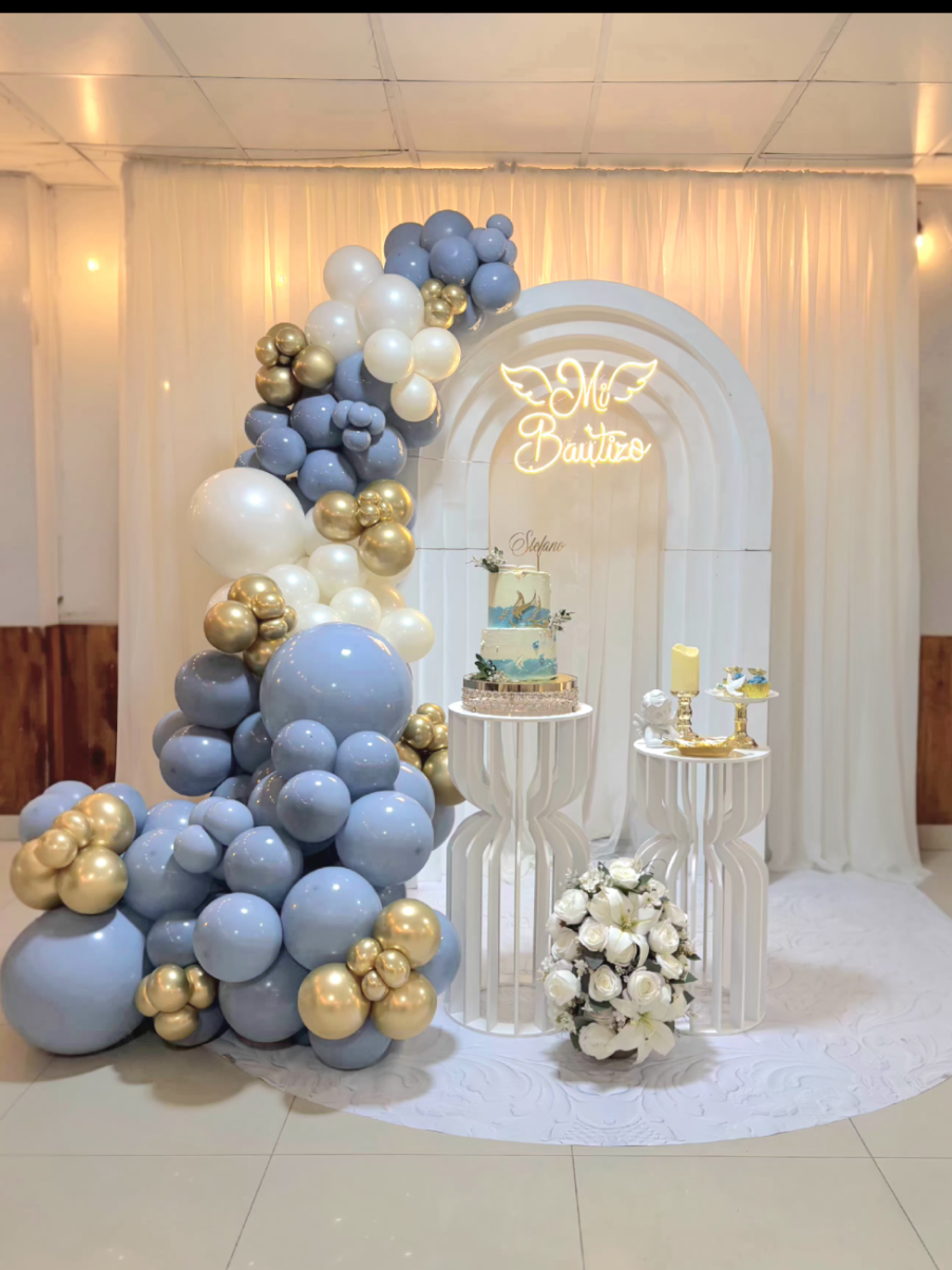 @M&M Decoraciones y Eventos