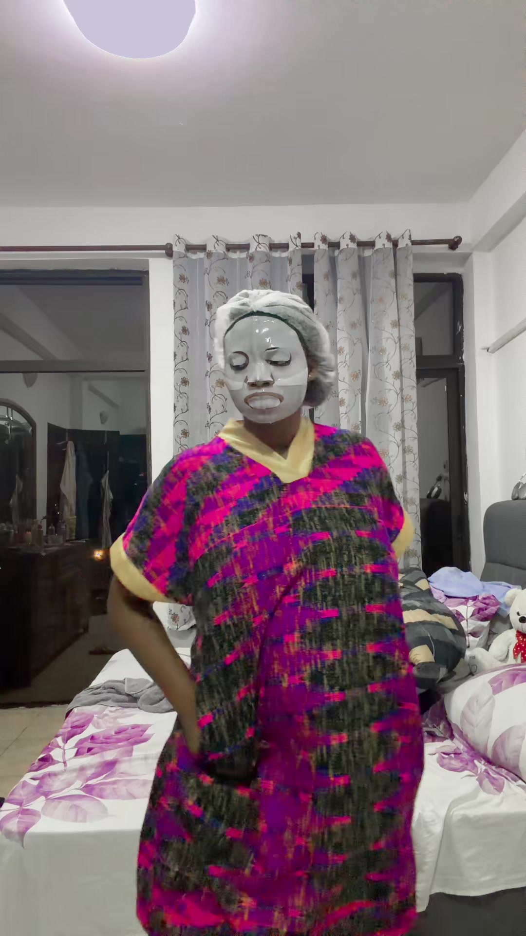 @Adwoa Oforiwaa 🌹💋❤️