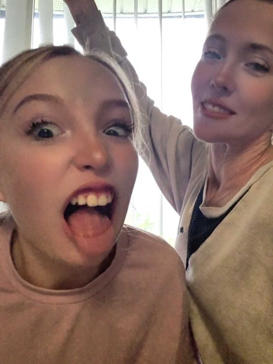 @Traci Rae