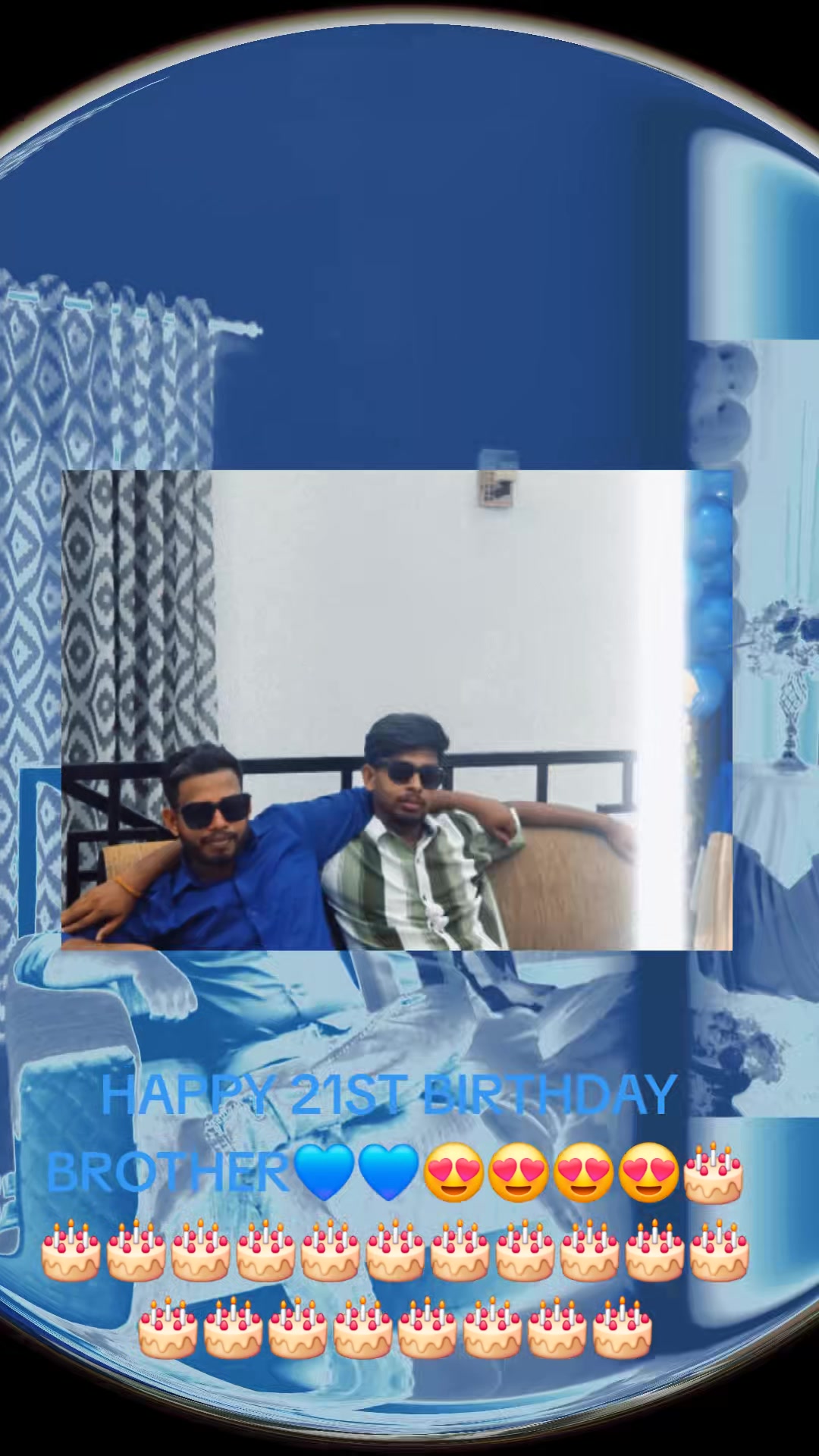 @SABISANTH