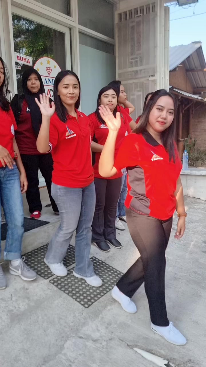 @PT ANDINI PONOROGO