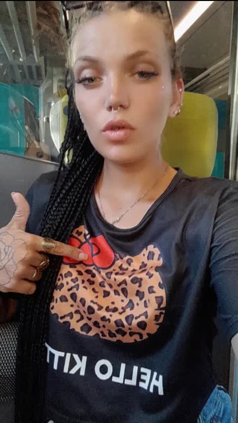 @ChLo&euml; La &ETH;i&Atilde;b&Oslash;liQūe 👿🖤