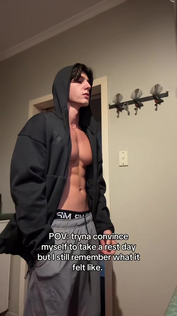 @Jared