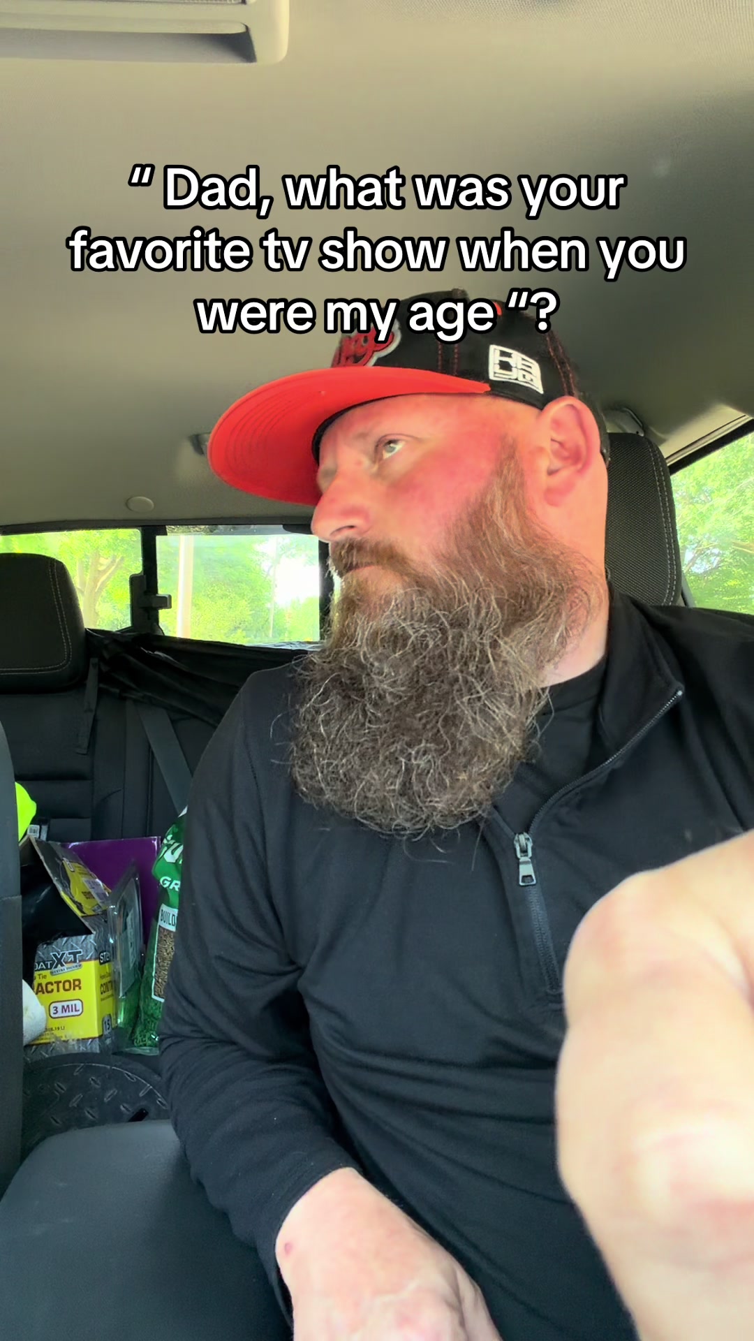 @Funny Boat Dad!