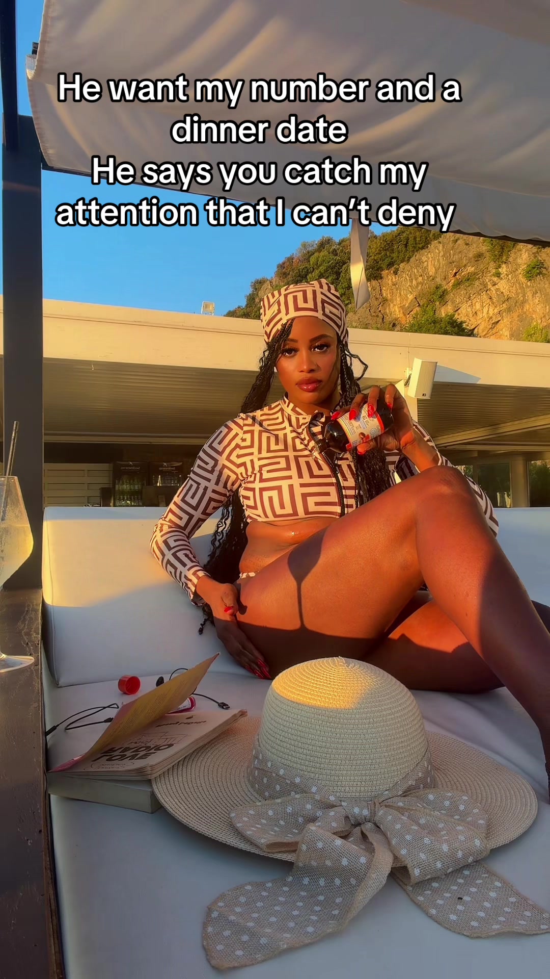 @Amina