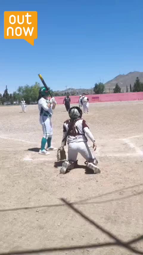 @Softbol Ciudad Juare