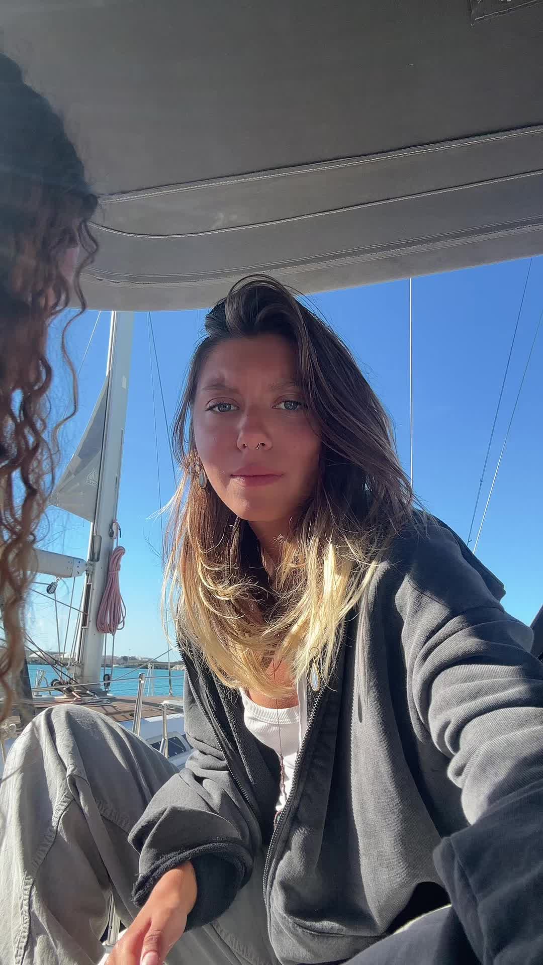 @Mia Sforzini