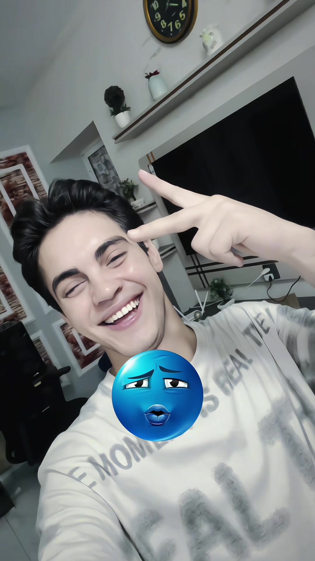 @Pabbi King