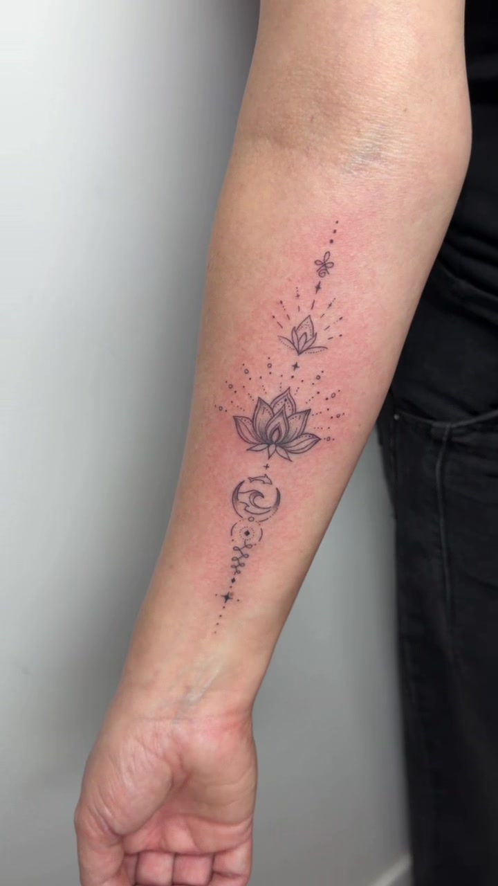 @Luis colmenares Tattoo
