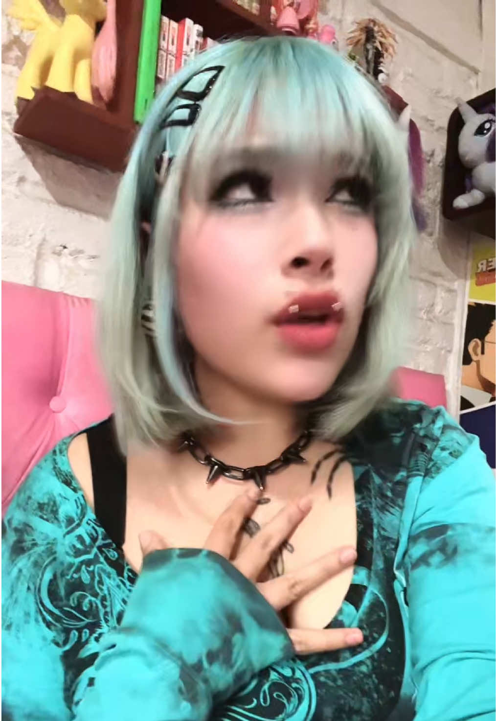 @yui komori