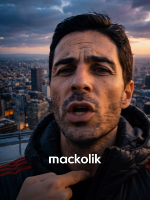 @mackolik