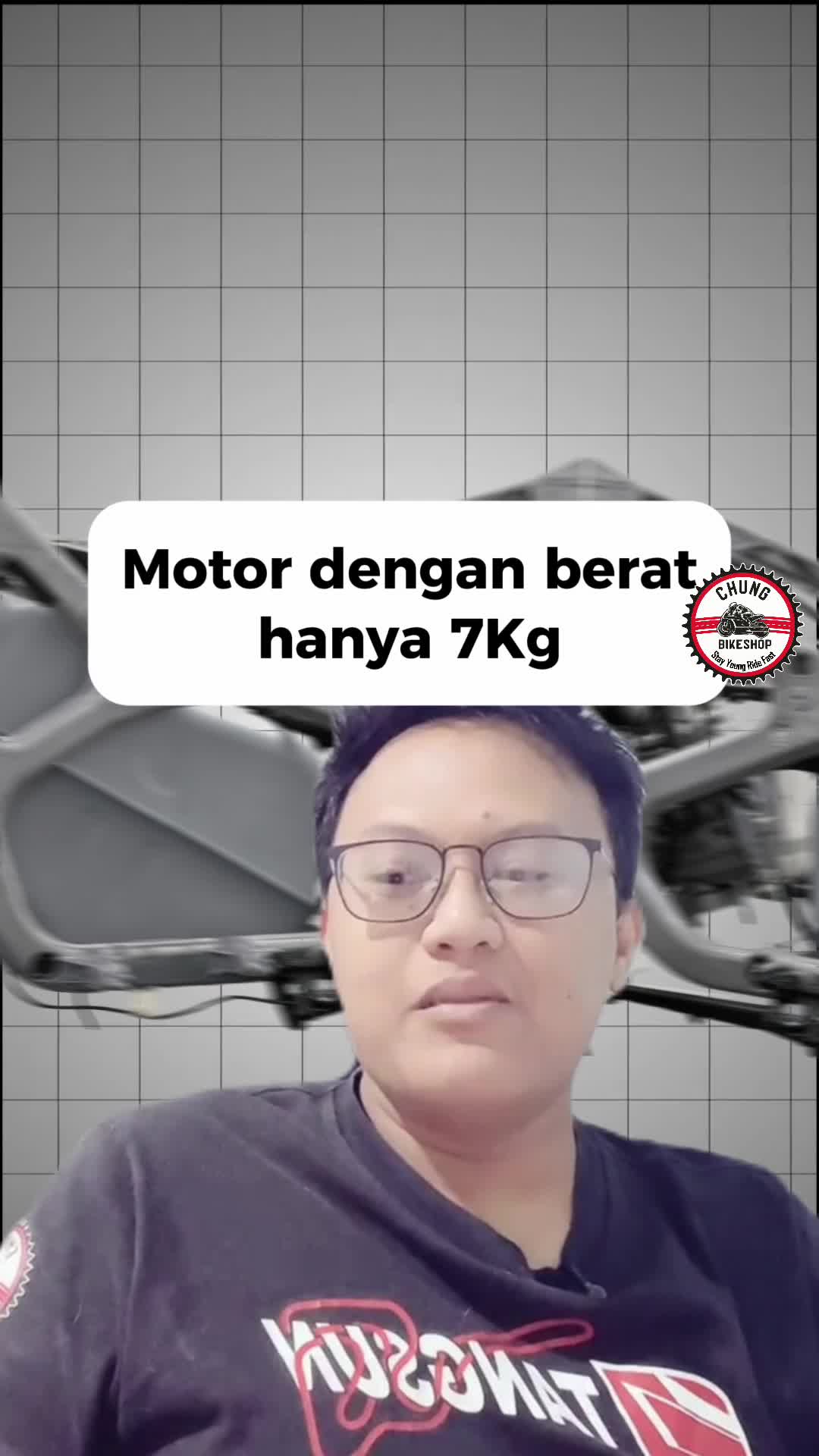 @ChungBikeShop