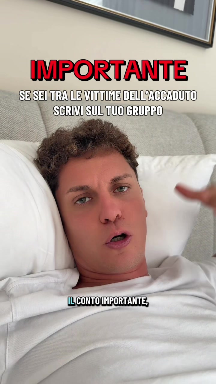 @STEFANO CONTI TRADER