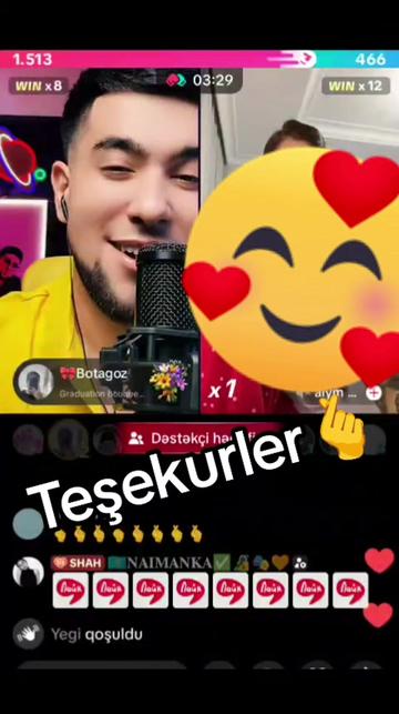 @🇦🇿Sevgi (Şax Fan✅🎤🎭)