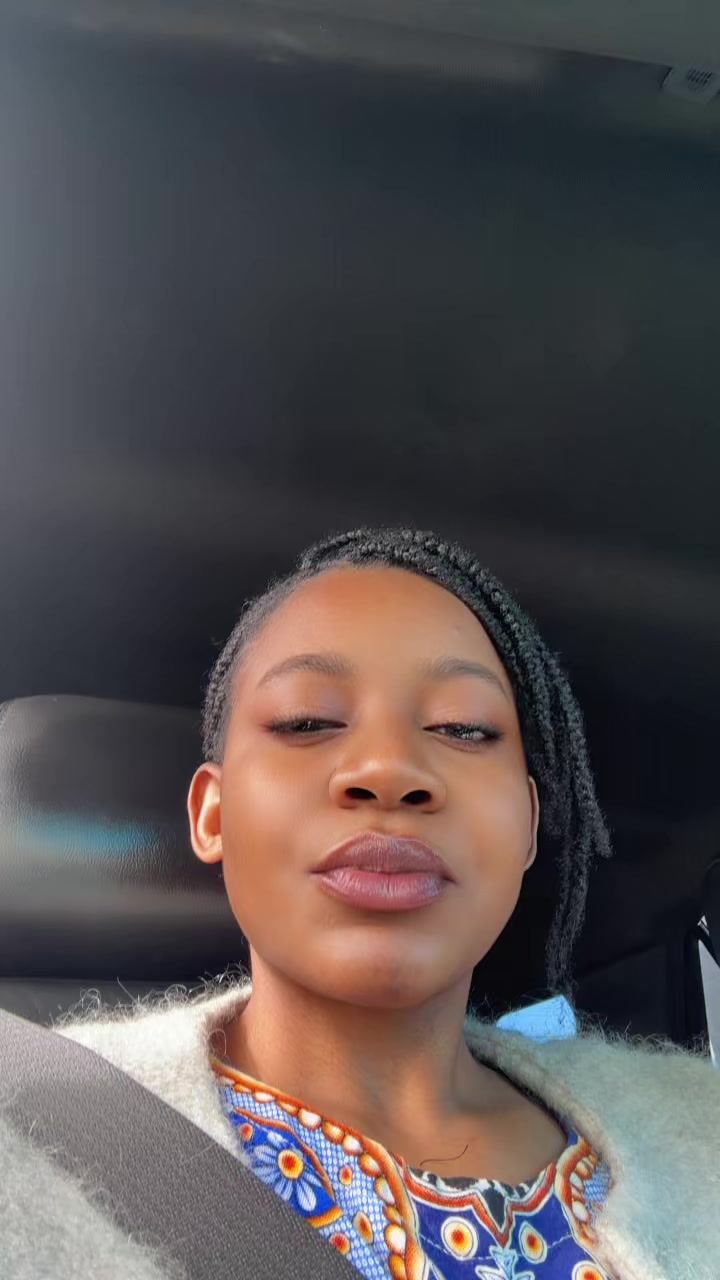 @📍Maggie 🇹🇿