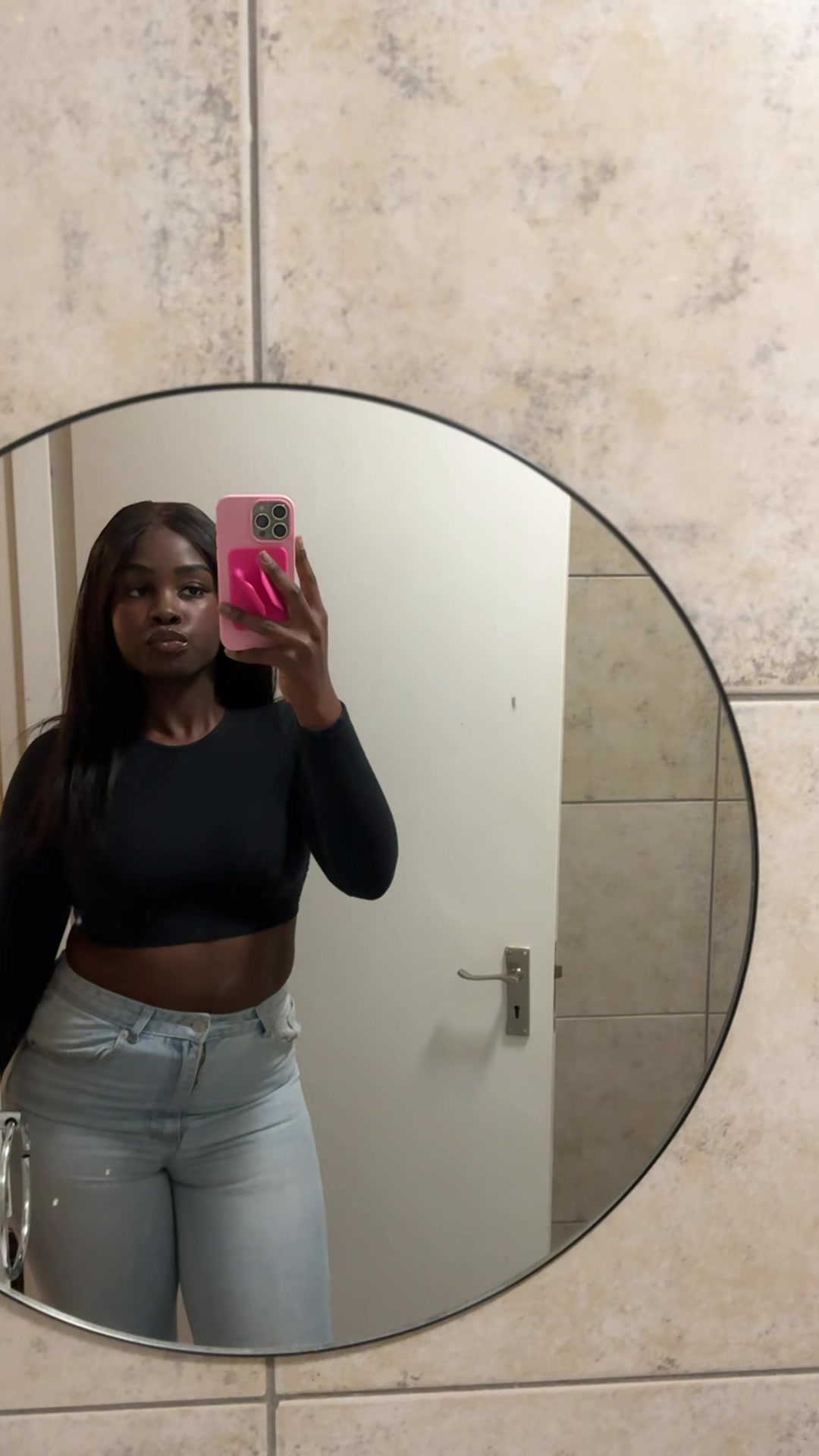 @Rue B🤰🏽