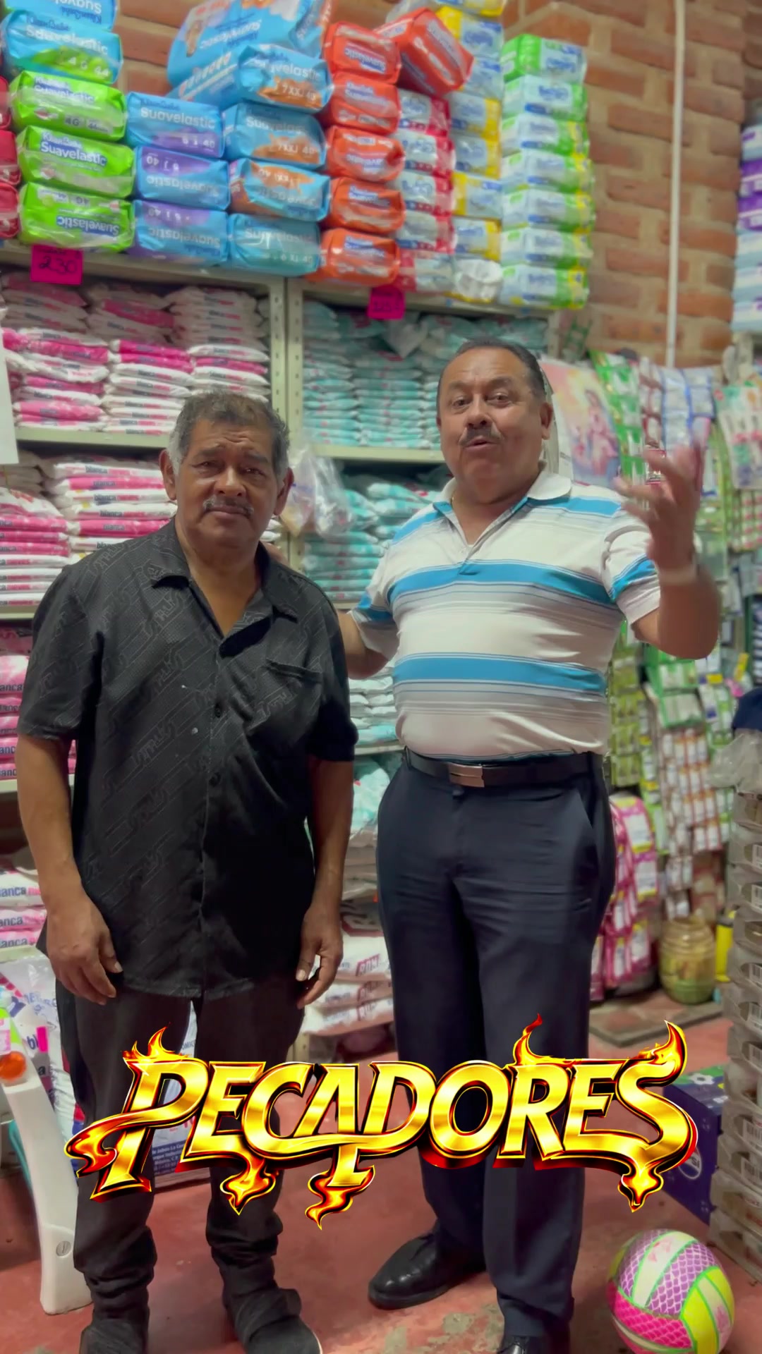@Banda Pecadores Oficial
