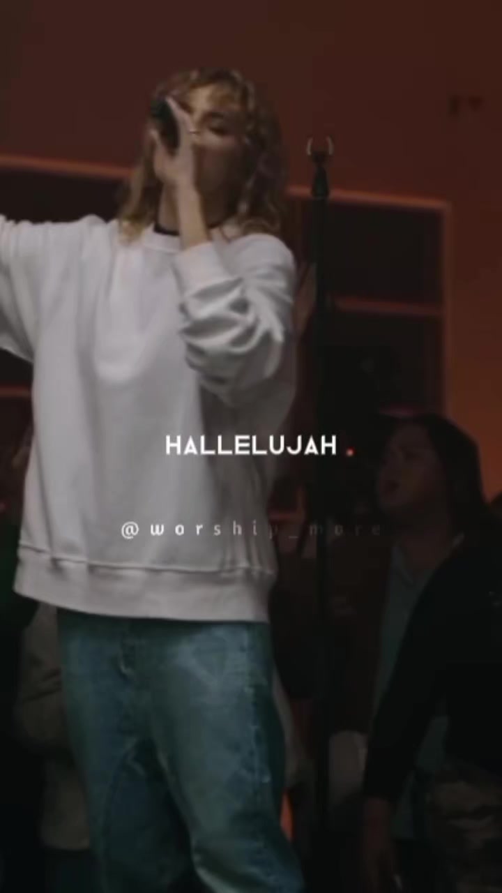 @Worship More