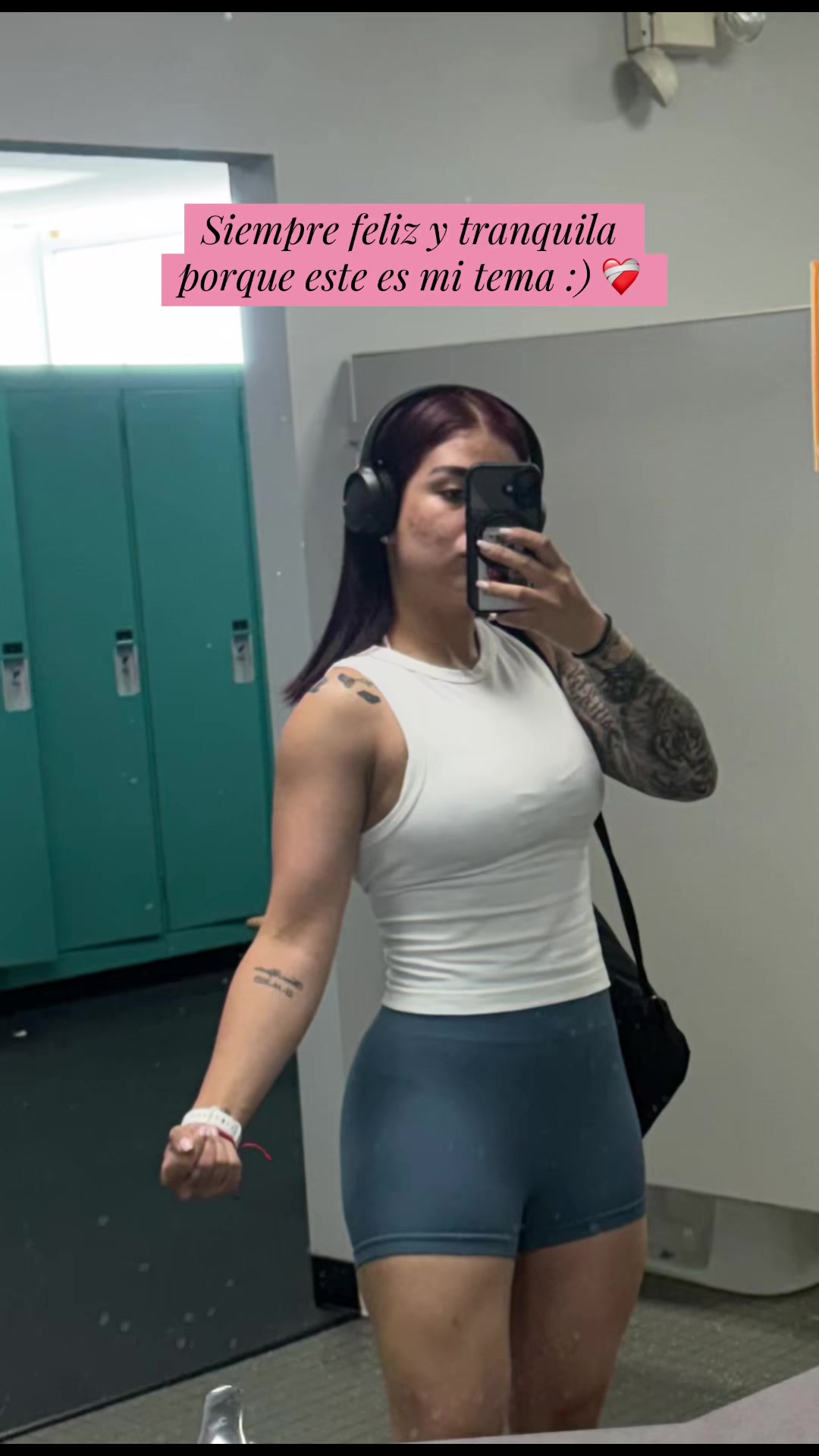@Yenis Swolemates