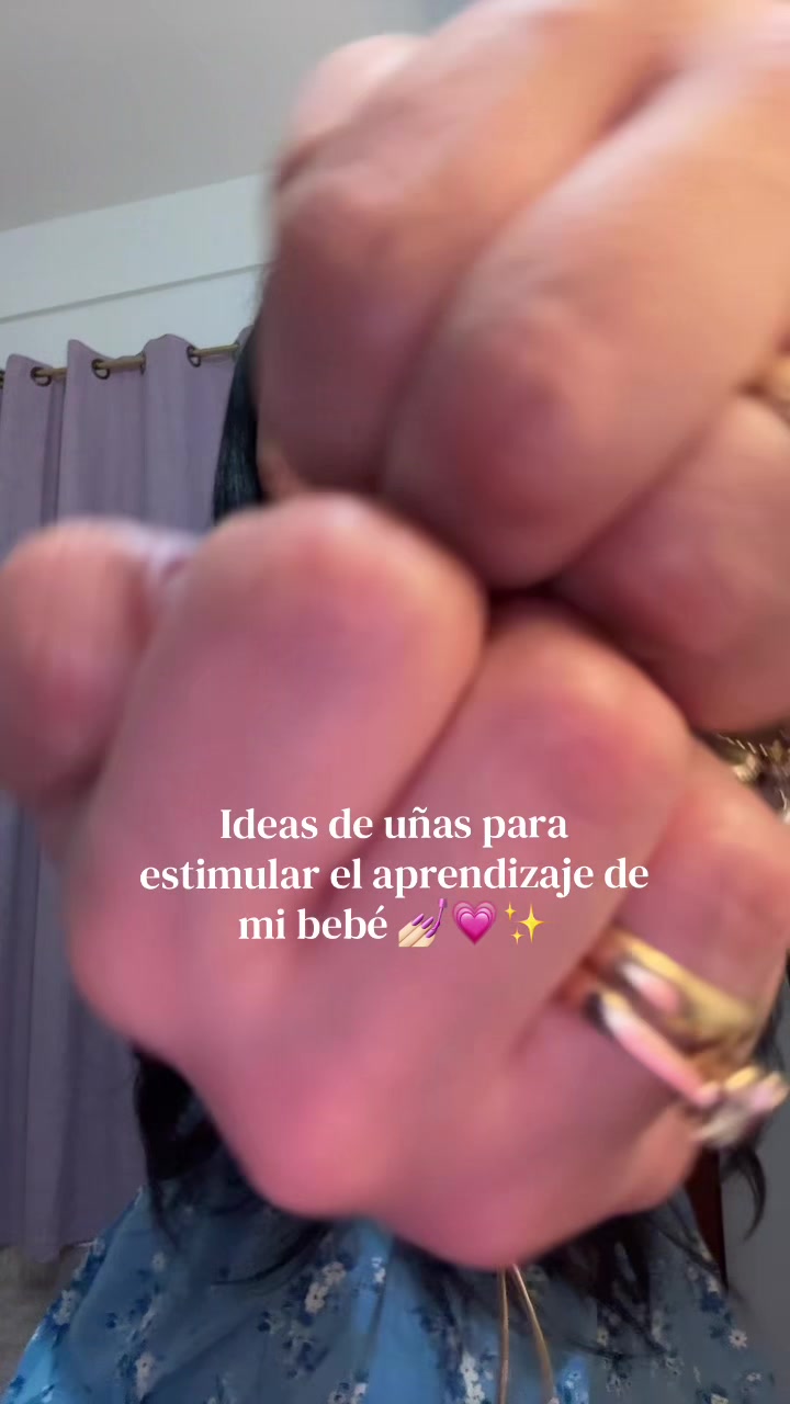 @Mam&aacute; Eli💗