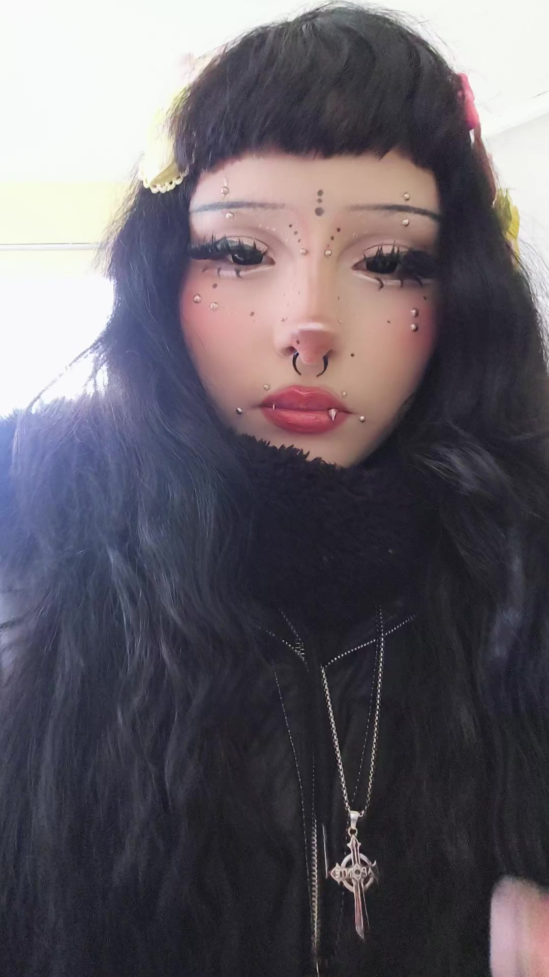 @✧ᥫ᭡⋆Evangel1ne𐙚₊˚⊹♡