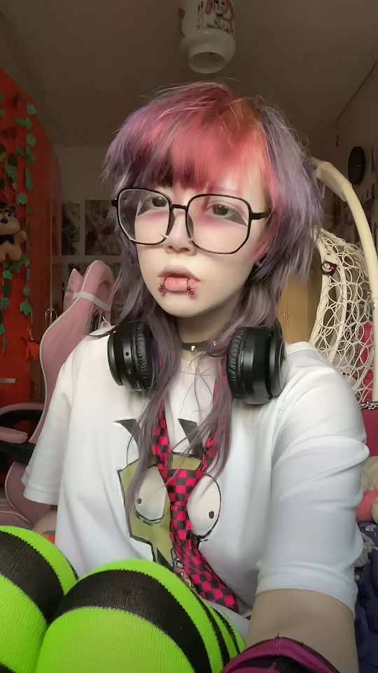 @🦷Обрыган! o(>ω<)o🪱