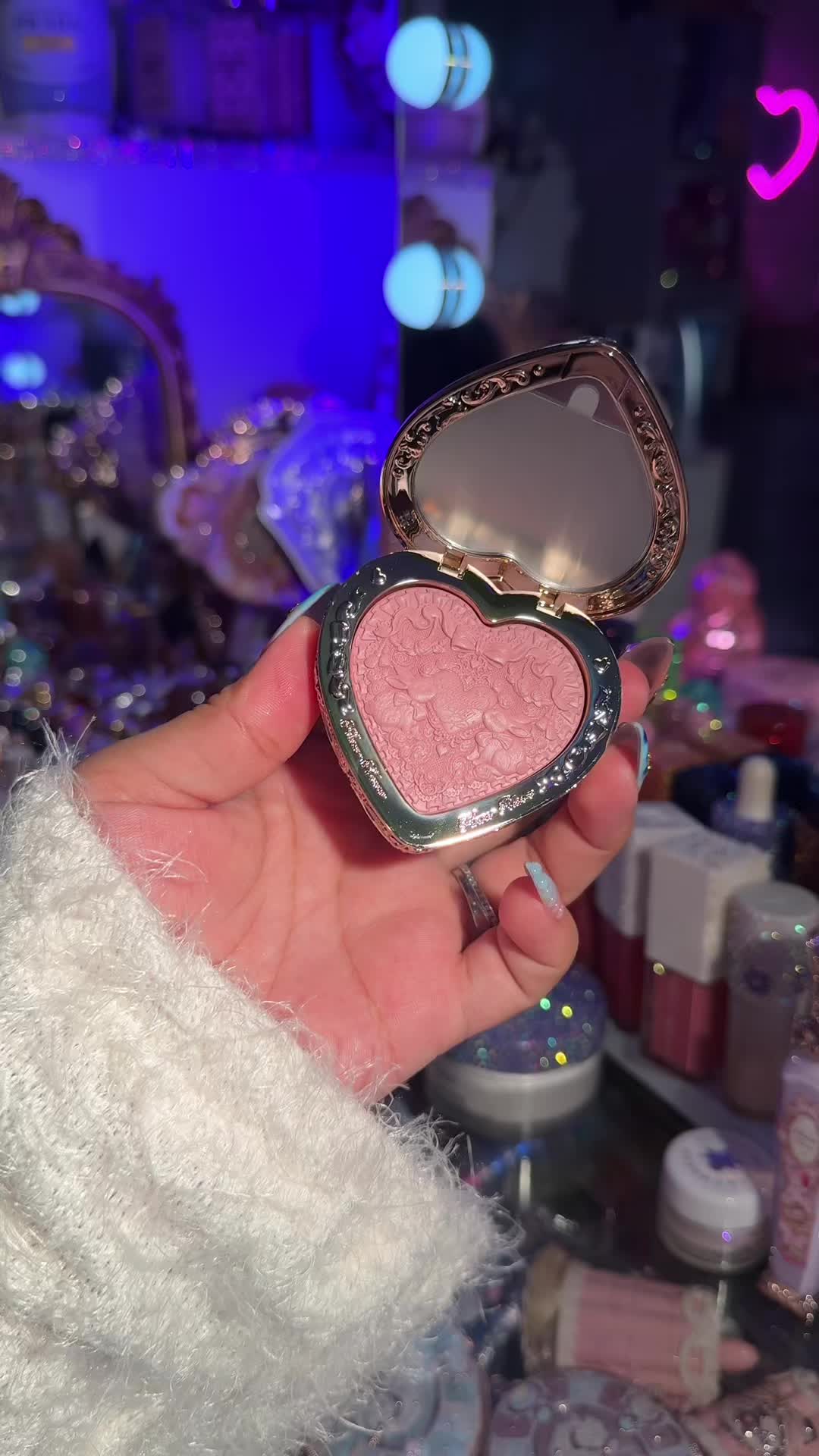 @Guisselmakeup