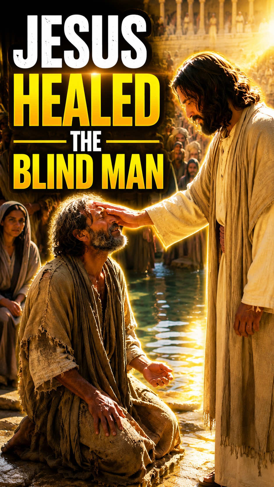@I&rsquo;m a superman in Christ Jesus