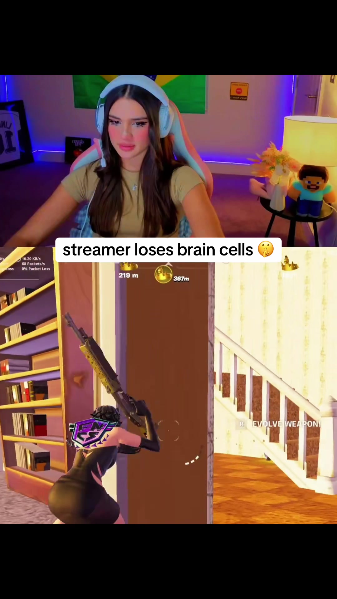 @NX nixorbit | TWITCH