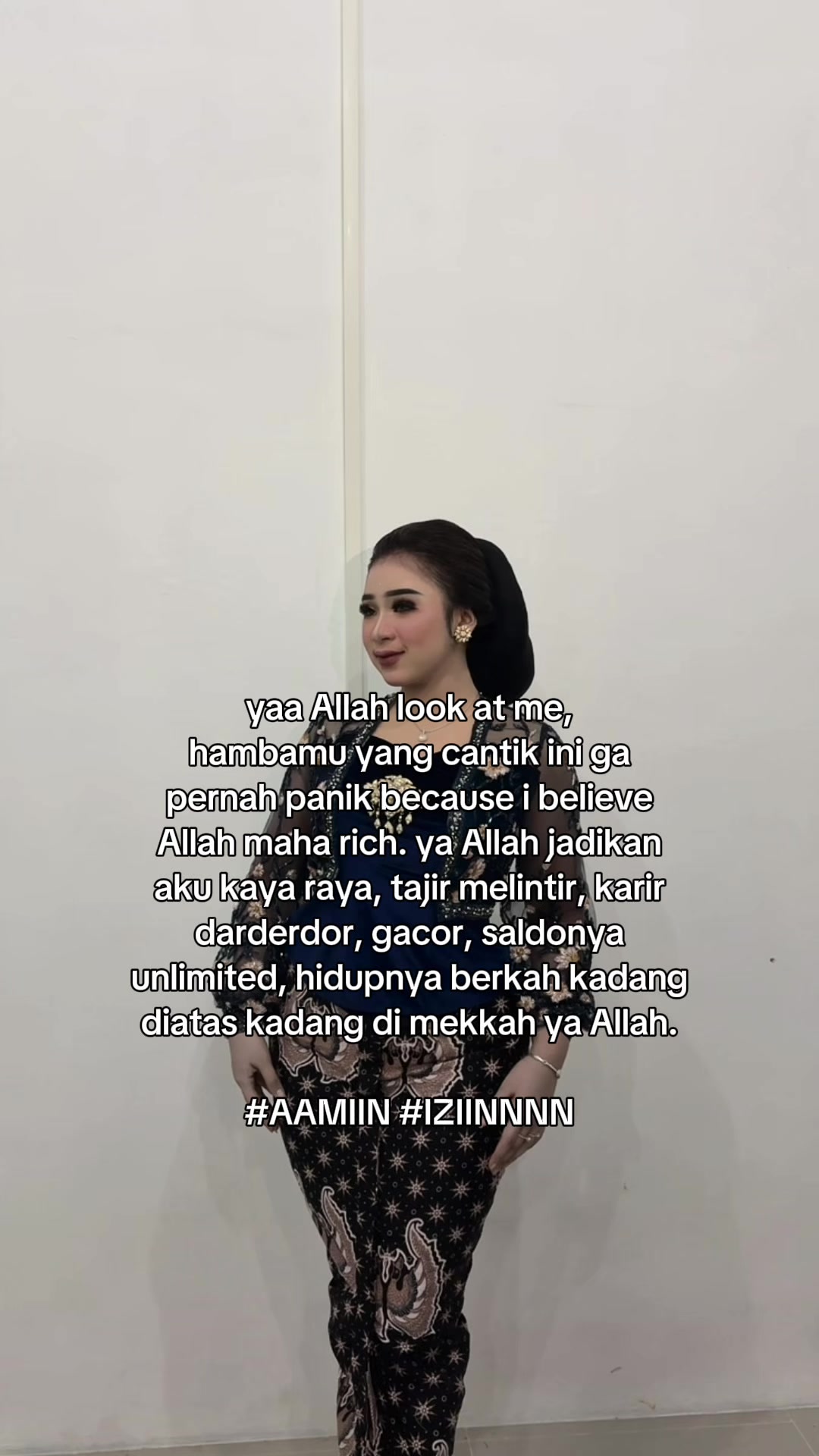@Niken Salindry Reall