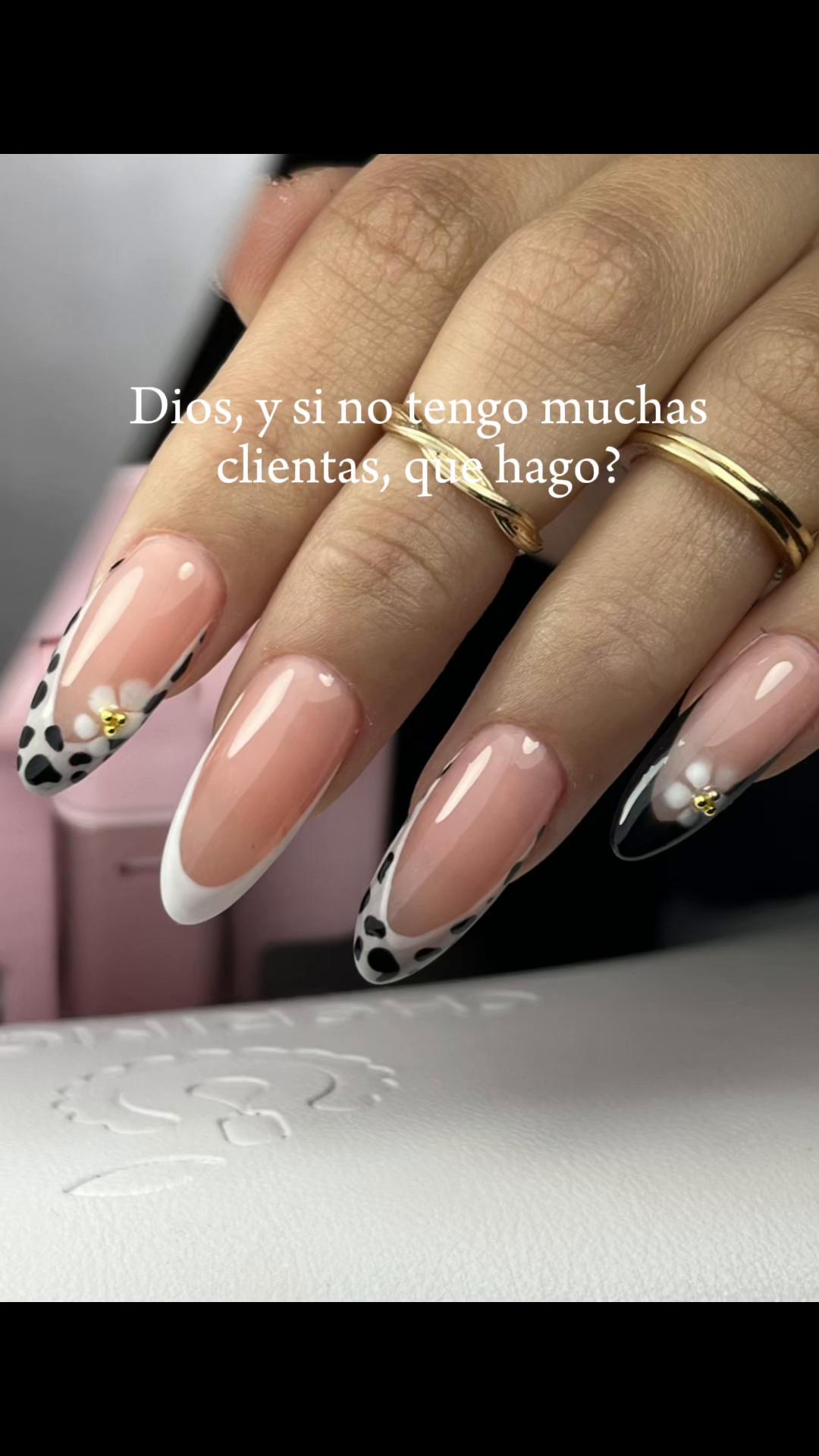 @Kisbe Andrade🤩