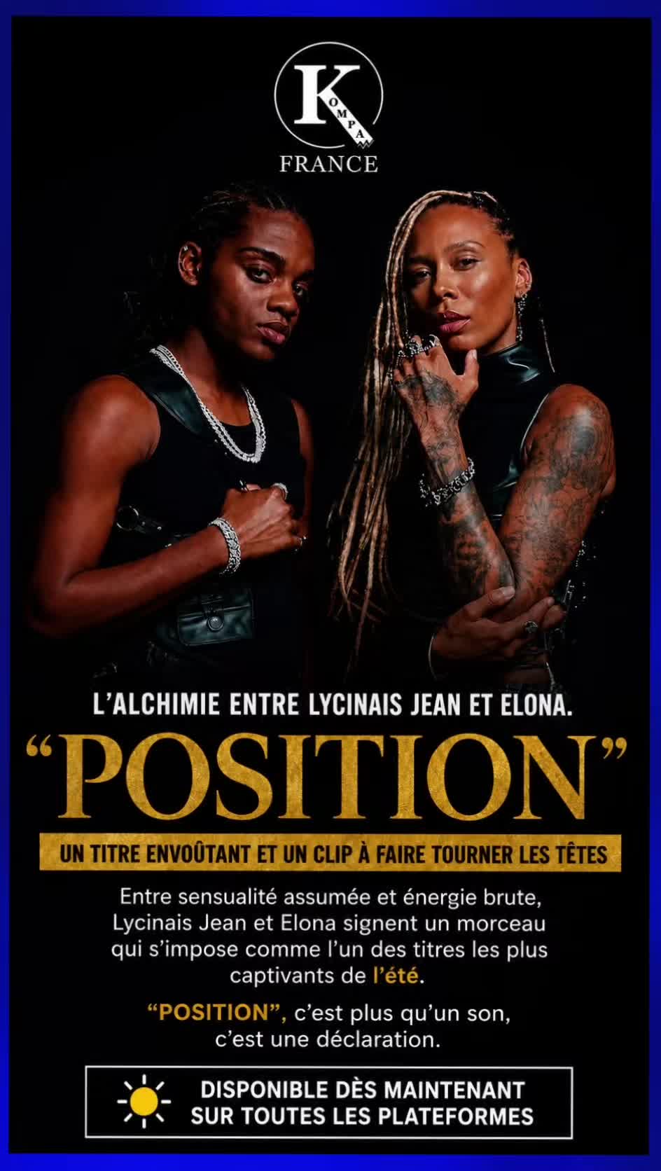 @Vany Kompa France