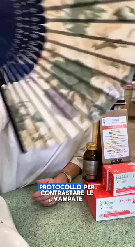 @La farmacista di famiglia